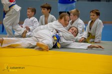 20.05.2023 Wachau JUDO Kids Cup